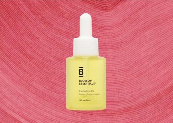The Bloom Essentials Hydration Oil Has the Fastest Dry-Down I’ve Ever Seen—Review