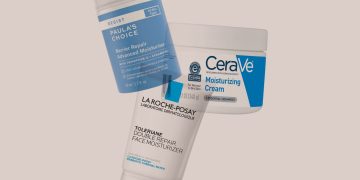 11 Best Moisturizers for Sensitive Skin That Comfort, Calm, and Cushion Skin