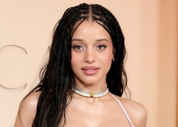Boho Braids Give Classic Box Braids an Effortless Upgrade