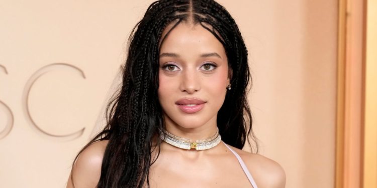 Boho Braids Give Classic Box Braids an Effortless Upgrade