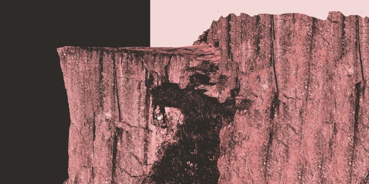 Oh God, There’s Something Called a “Collagen Cliff”