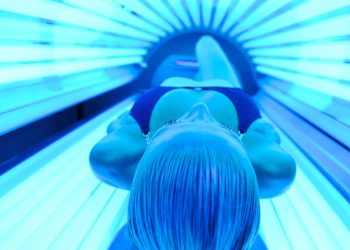 The FDA Pulled a Proposal That Would Ban Teens From Using Tanning Beds