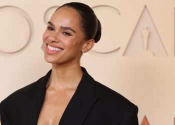 Ballet, Boring? Misty Copeland’s 3 Oscar Hairstyles Prove Otherwise