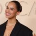 Ballet, Boring? Misty Copeland’s 3 Oscar Hairstyles Prove Otherwise