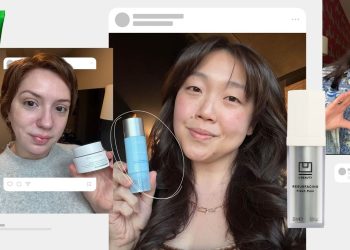 7 Best Flash Facial Products to Refine, Brighten, and Smooth in Minutes