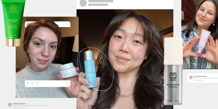 7 Best Flash Facial Products to Refine, Brighten, and Smooth in Minutes