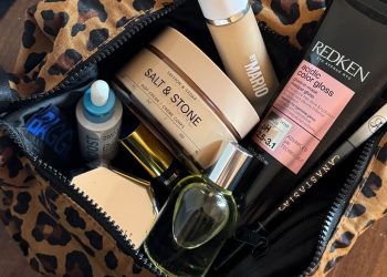 Meet the Makeup Bags That’ll Change The Way You Travel
