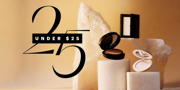 25 Under $25: Shop Our Favorite Drugstore Beauty Products
