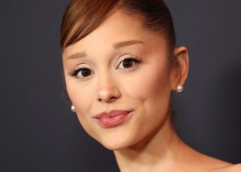 Ariana Grande Just Got Even More Hand Tattoos—See the Photos
