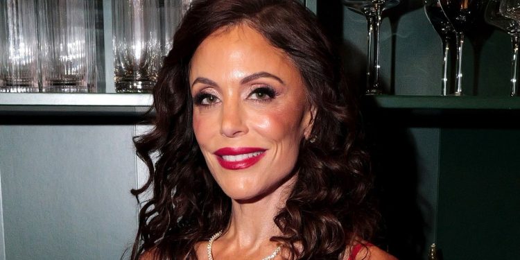 Bethenny Frankel Sliced Her Face While Using an At-Home Cupping Tool