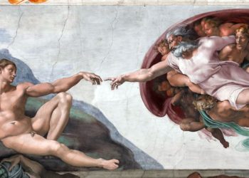 Even the Pope Has Something to Say About Looksmaxxing