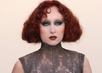Chappell Roan’s Sculpted Updo Transcends Time—See the Photos