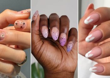 21 Easter Nails That Are Cute and Easy to Re-Create Yourself