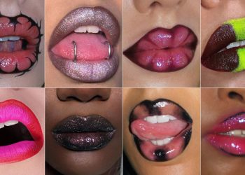 Fantasy-Lip Art Has Taken Over Feeds in 2026 — With Photos