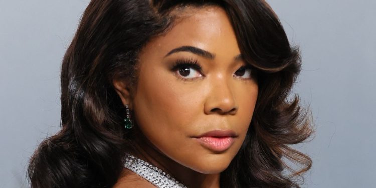 Gabrielle Union’s Chunky Highlights and Mega Volume Are Taking Me Back — See Photos
