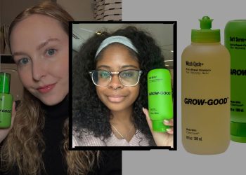 4 Allure Editors Try Grow-Good, Cardi B’s New Hair-Care Line – See Photos