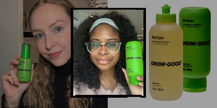4 Allure Editors Try Grow-Good, Cardi B’s New Hair-Care Line – See Photos