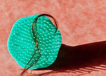 The Link Between GLP-1 Drugs and Hair Loss–and What to Do About It