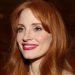 Jessica Chastain Proves “Quiet Silver” Hair Looks So Good on Redheads