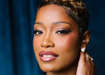 Keke Palmer on Her Pixie Cut Era and Going Back to Relaxers