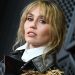 Miley Cyrus Is the Blondest She’s Been In Years—See the Photos