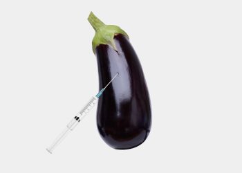 The Hard Truth About Penis Botox