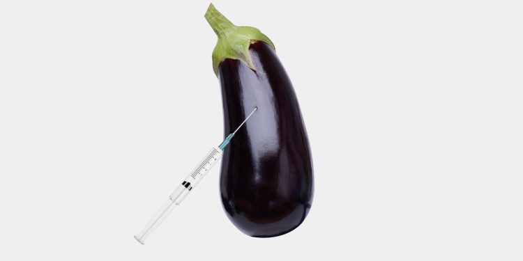 The Hard Truth About Penis Botox
