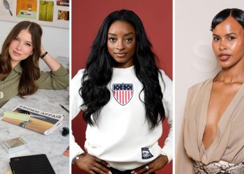 10 Trailblazers Share Their “Power Scents”