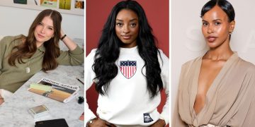 10 Trailblazers Share Their “Power Scents”