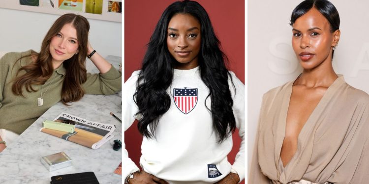 10 Trailblazers Share Their “Power Scents”