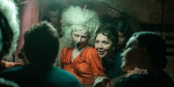 How “The Bride!”’s Hair and Makeup Paid Homage to the Original Without Copy-and-Pasting