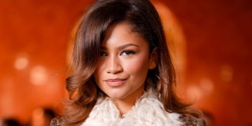 We Finally Got a Good Look at Zendaya’s Bixie—See the Photos