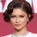 Zendaya Has Me Seriously Considering Red Eyeliner — See Photos