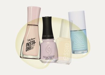 6 Best Drugstore Nail Polishes of 2026 for Easy At-Home Manis