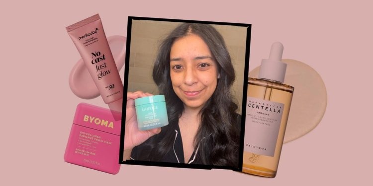 11 Best Cica Skin-Care Products of 2026 for Soothing Irritation