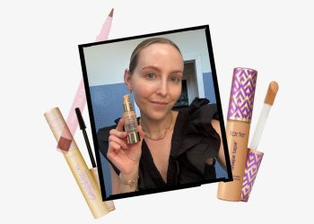 10 Best Tarte Products, From Shape Tape to Juicy Lip Staples