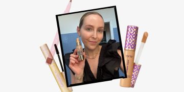 10 Best Tarte Products, From Shape Tape to Juicy Lip Staples
