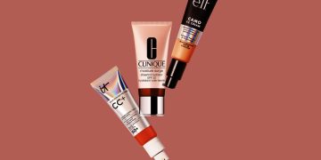 7 Best CC Creams for Mature Skin of 2026 That Hydrate and Smooth