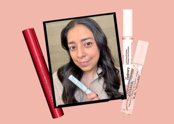 Clear Mascara Is the Makeup Essential You Didn’t Know You Needed