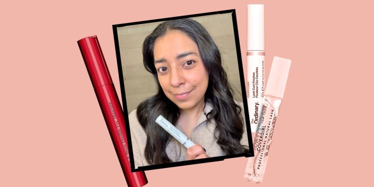 Clear Mascara Is the Makeup Essential You Didn’t Know You Needed