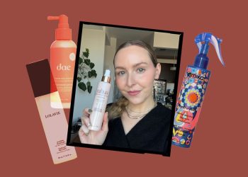 6 Best Detangler Sprays of 2026 for Silky Smooth Hair