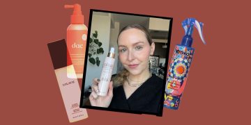 6 Best Detangler Sprays of 2026 for Silky Smooth Hair