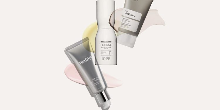 9 Best Tretinoin Alternatives for Sensitive Skin, Acne, and Fine Lines