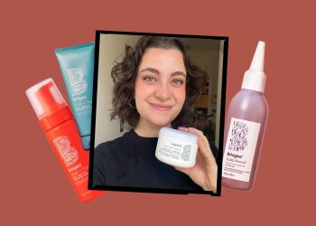 Our Favorite Briogeo Products Are the Perfect Washday Lineup for Hydrated, Healthier Hair