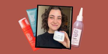 Our Favorite Briogeo Products Are the Perfect Washday Lineup for Hydrated, Healthier Hair