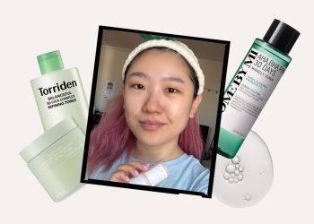 10 Best Korean Face Exfoliators That Brighten and Smooth Without Irritation