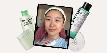 10 Best Korean Face Exfoliators That Brighten and Smooth Without Irritation
