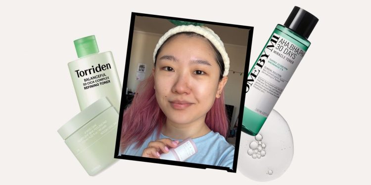 10 Best Korean Face Exfoliators That Brighten and Smooth Without Irritation