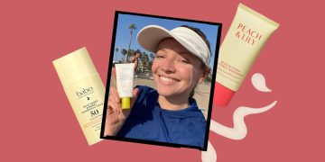 8 Best Sunscreens for Sensitive Skin That Protect Without Irritation