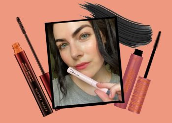 9 Best Mascaras for Sensitive Eyes That Won’t Irritate or Smudge